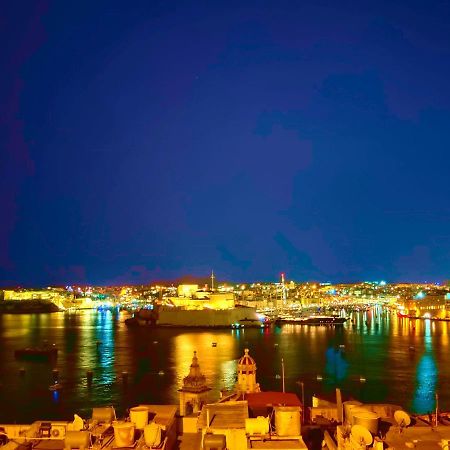 Tide 21 Savynomad Harbour Residences Valletta Valeta Exterior foto