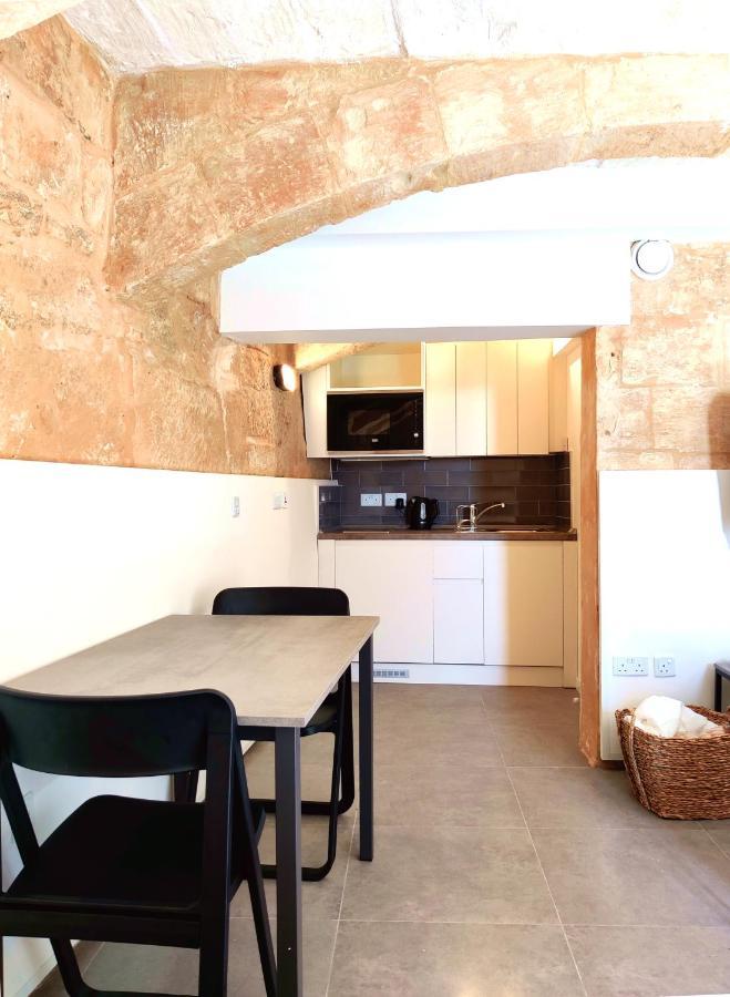 Tide 21 Savynomad Harbour Residences Valletta Valeta Exterior foto